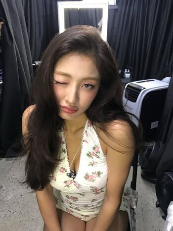 Jihyo page leaked private photo uncensored HD quality