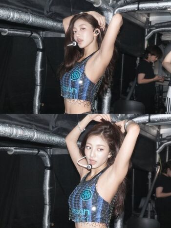 Jihyo page leaked private photo uncensored HD quality