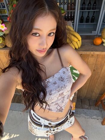 Jihyo page leaked private photo uncensored HD quality