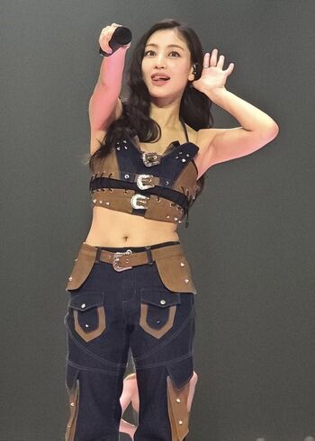 Jihyo page leaked private photo uncensored HD quality