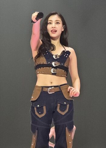 Jihyo page leaked private photo uncensored HD quality