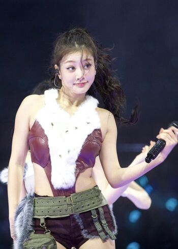 Jihyo page leaked private photo uncensored HD quality