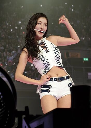 Jihyo page leaked private photo uncensored HD quality