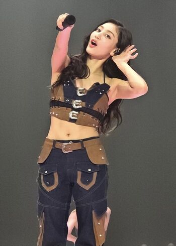 Jihyo page leaked private photo uncensored HD quality