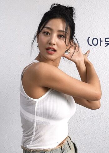Jihyo page leaked private photo uncensored HD quality