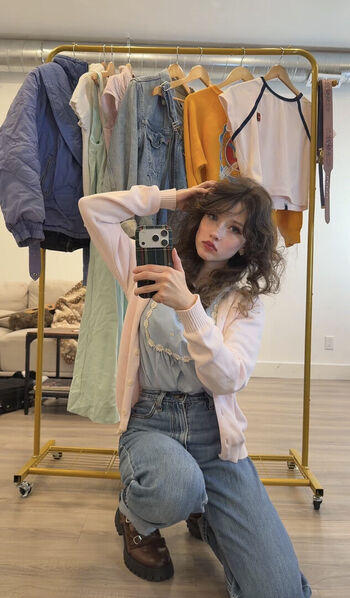 Jillynozomi page leaked private photo uncensored HD quality