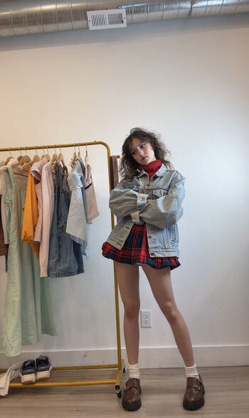 Jillynozomi page leaked private photo uncensored HD quality