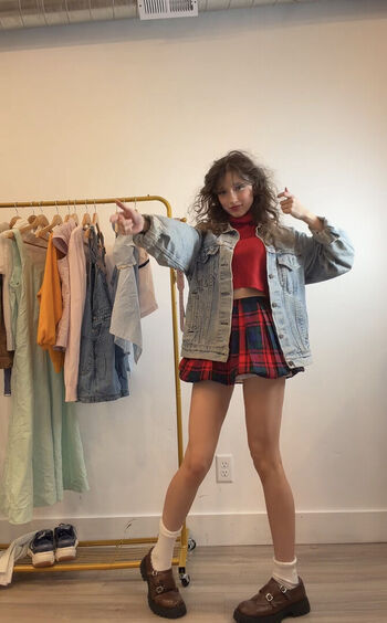 Jillynozomi page leaked private photo uncensored HD quality