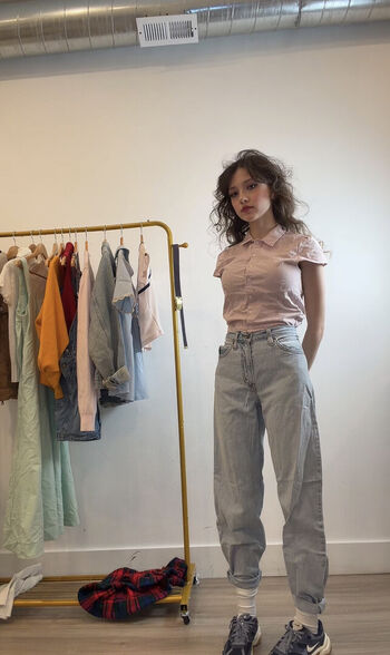 Jillynozomi page leaked private photo uncensored HD quality