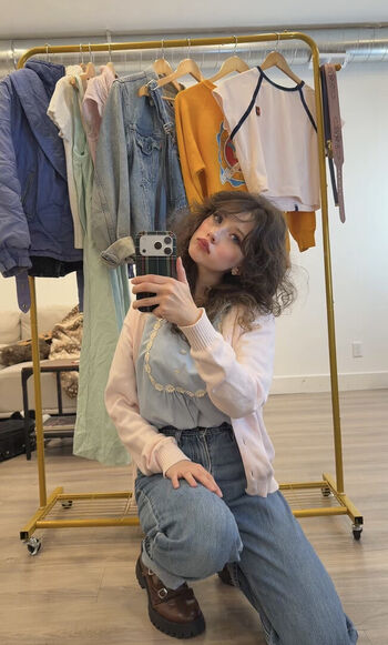 Jillynozomi page leaked private photo uncensored HD quality