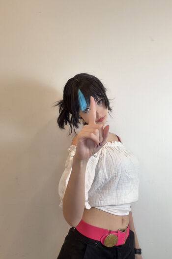 Jillynozomi page leaked private photo uncensored HD quality