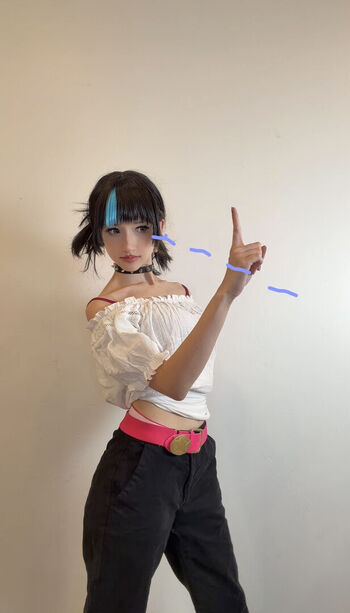 Jillynozomi page leaked private photo uncensored HD quality