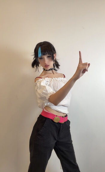 Jillynozomi page leaked private photo uncensored HD quality