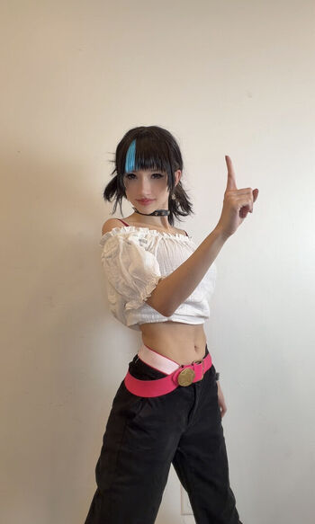 Jillynozomi page leaked private photo uncensored HD quality