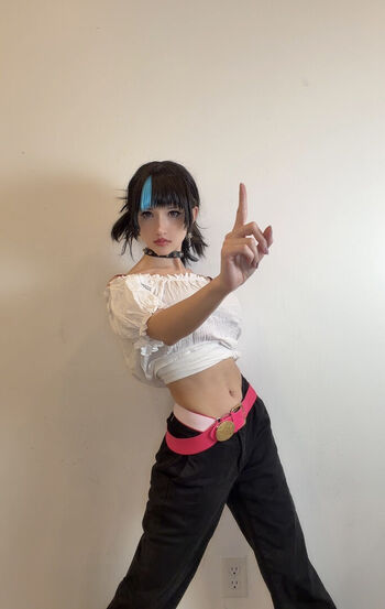 Jillynozomi page leaked private photo uncensored HD quality