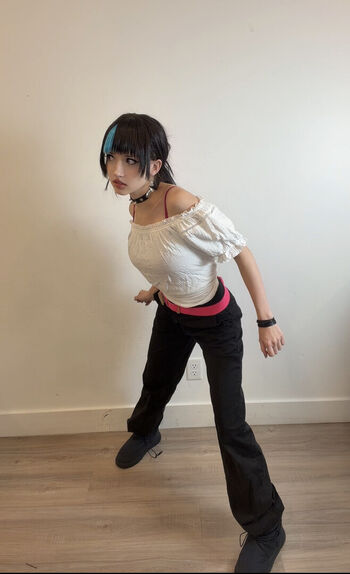 Jillynozomi page leaked private photo uncensored HD quality