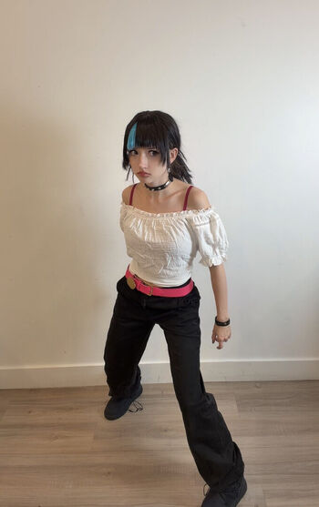 Jillynozomi page leaked private photo uncensored HD quality