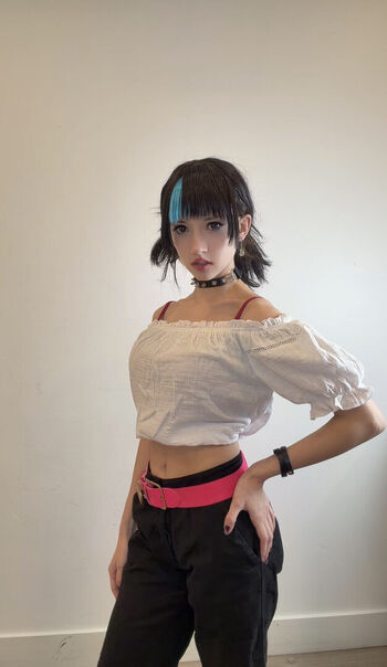 Jillynozomi page leaked private photo uncensored HD quality