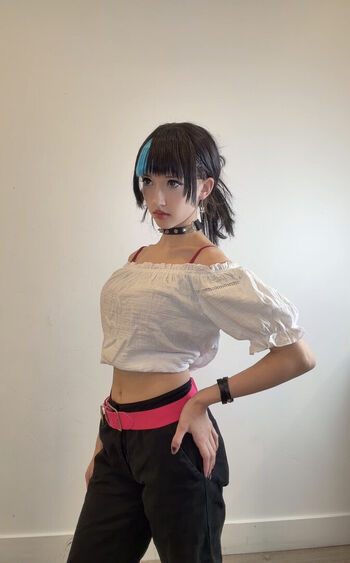 Jillynozomi page leaked private photo uncensored HD quality