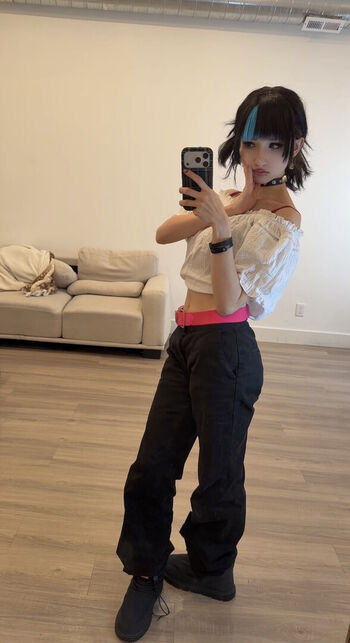 Jillynozomi page leaked private photo uncensored HD quality