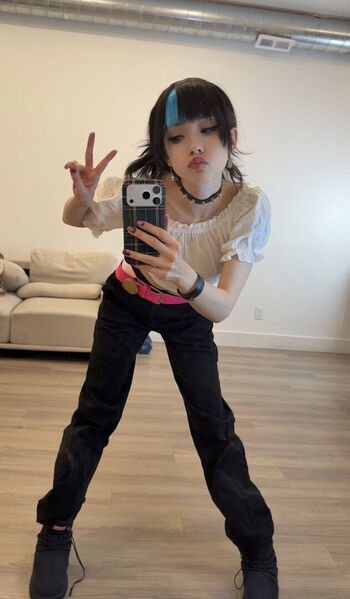 Jillynozomi page leaked private photo uncensored HD quality