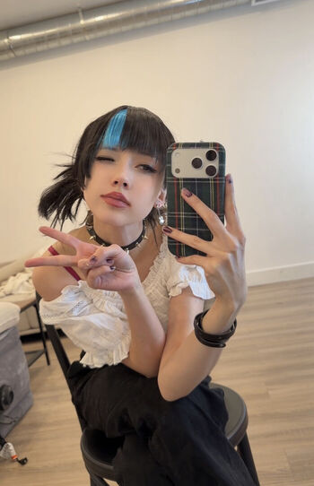 Jillynozomi page leaked private photo uncensored HD quality