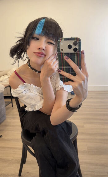 Jillynozomi page leaked private photo uncensored HD quality