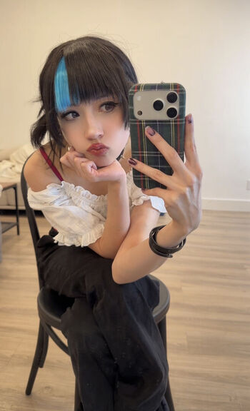 Jillynozomi page leaked private photo uncensored HD quality