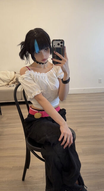 Jillynozomi page leaked private photo uncensored HD quality