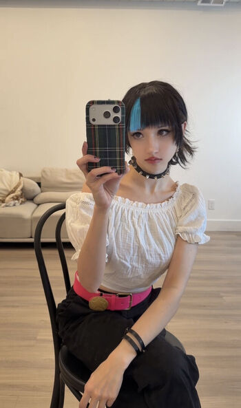 Jillynozomi page leaked private photo uncensored HD quality