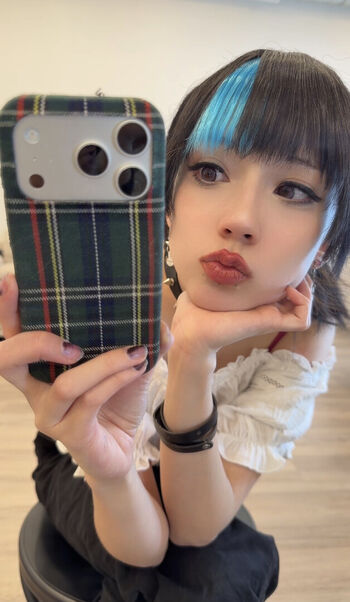 Jillynozomi page leaked private photo uncensored HD quality