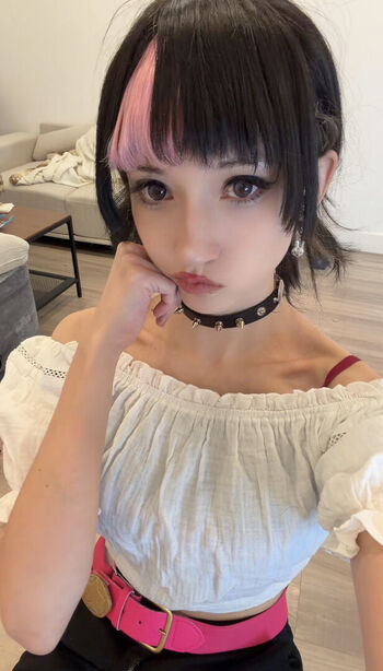 Jillynozomi page leaked private photo uncensored HD quality