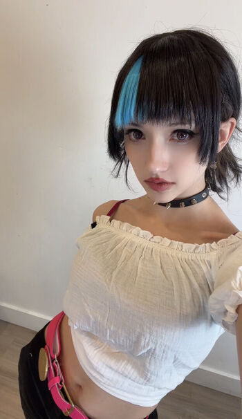 Jillynozomi page leaked private photo uncensored HD quality