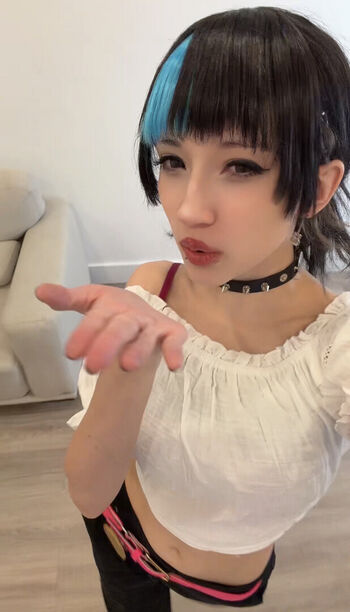 Jillynozomi page leaked private photo uncensored HD quality