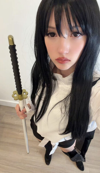 Jillynozomi page leaked private photo uncensored HD quality