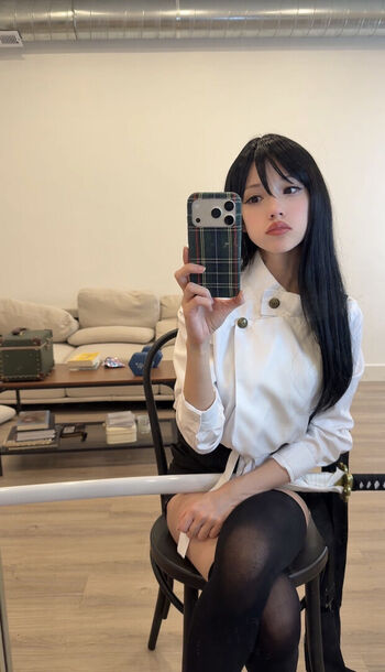 Jillynozomi page leaked private photo uncensored HD quality