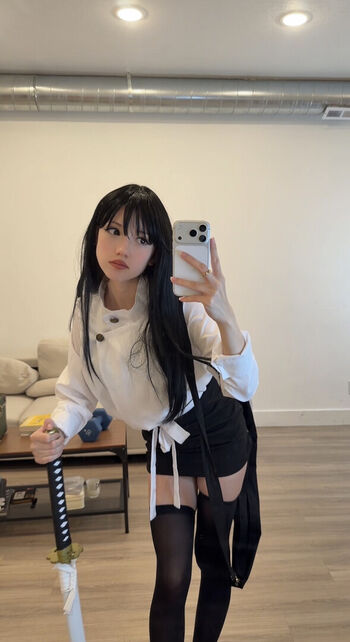 Jillynozomi page leaked private photo uncensored HD quality