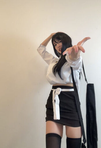 Jillynozomi page leaked private photo uncensored HD quality