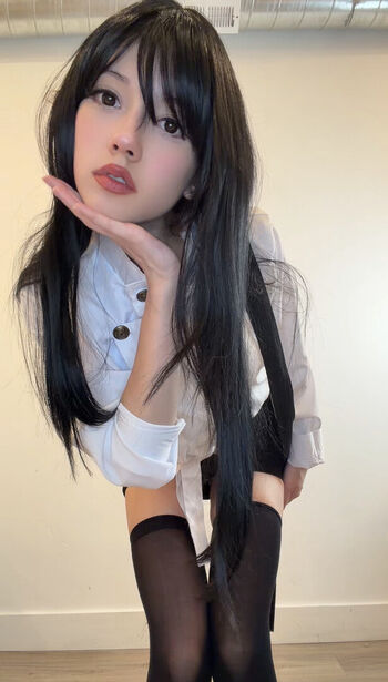 Jillynozomi page leaked private photo uncensored HD quality