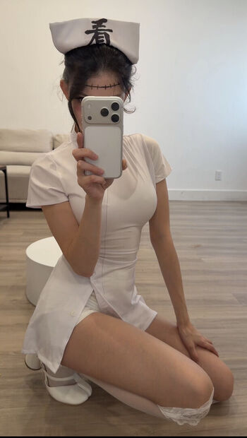 Jillynozomi page leaked private photo uncensored HD quality