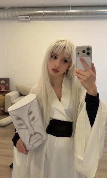 Jillynozomi page leaked private photo uncensored HD quality