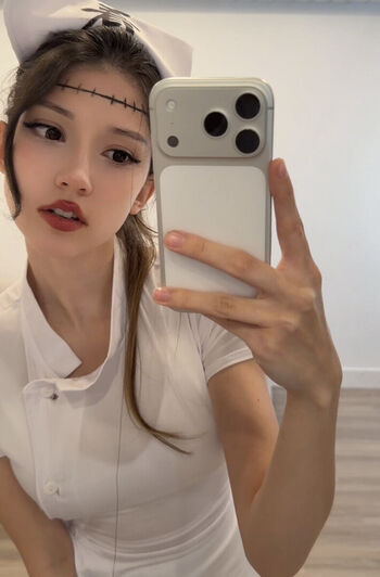 Jillynozomi page leaked private photo uncensored HD quality