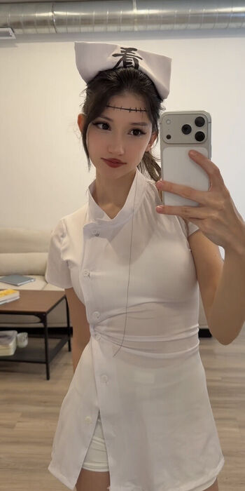 Jillynozomi page leaked private photo uncensored HD quality