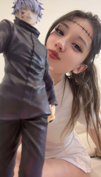 Jillynozomi page leaked private photo uncensored HD quality