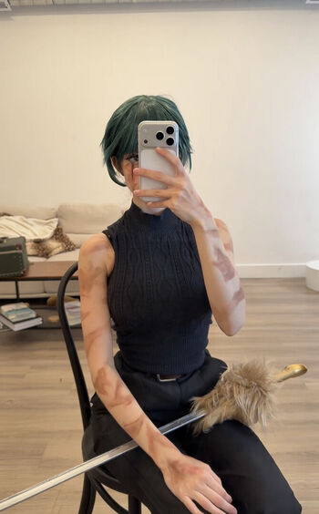 Jillynozomi page leaked private photo uncensored HD quality