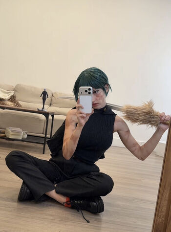 Jillynozomi page leaked private photo uncensored HD quality