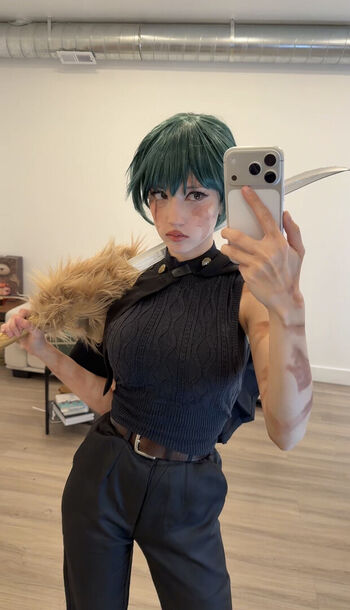 Jillynozomi page leaked private photo uncensored HD quality