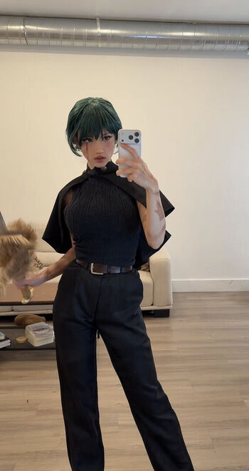 Jillynozomi page leaked private photo uncensored HD quality