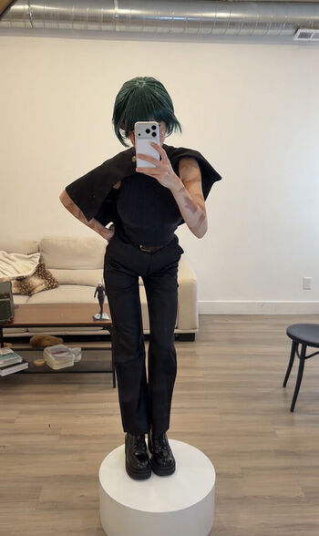 Jillynozomi page leaked private photo uncensored HD quality