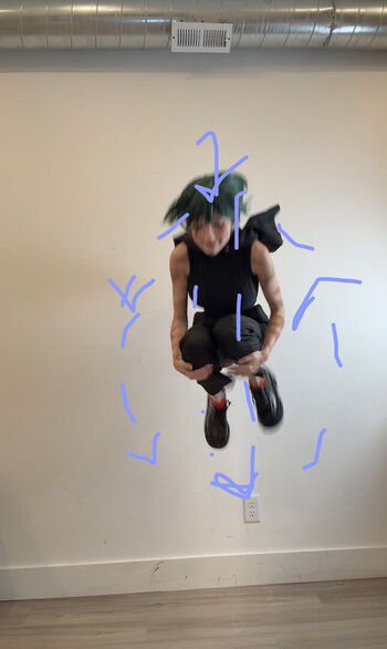 Jillynozomi page leaked private photo uncensored HD quality